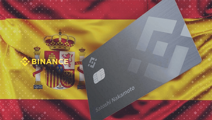 Binance España