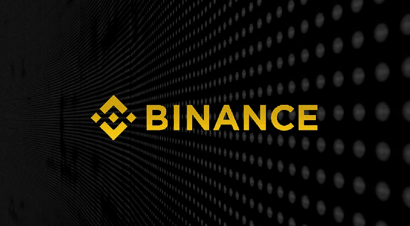 Bahrein Binance