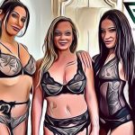 La plataforma NFT de RarePorn consigue una financiación récord