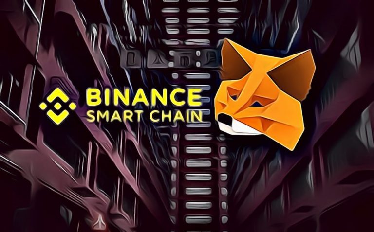 Binance a Metamask ¿Cómo conectarlos?