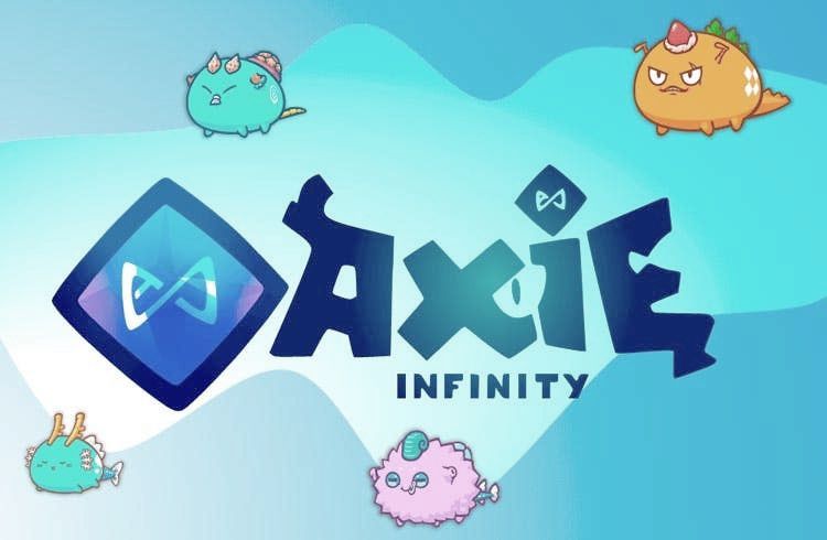 Axie Infinity