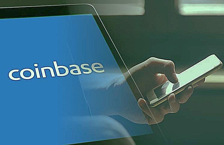 Coinbase es una wallet