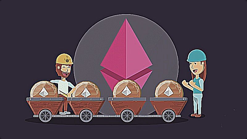 ethereum es limitado