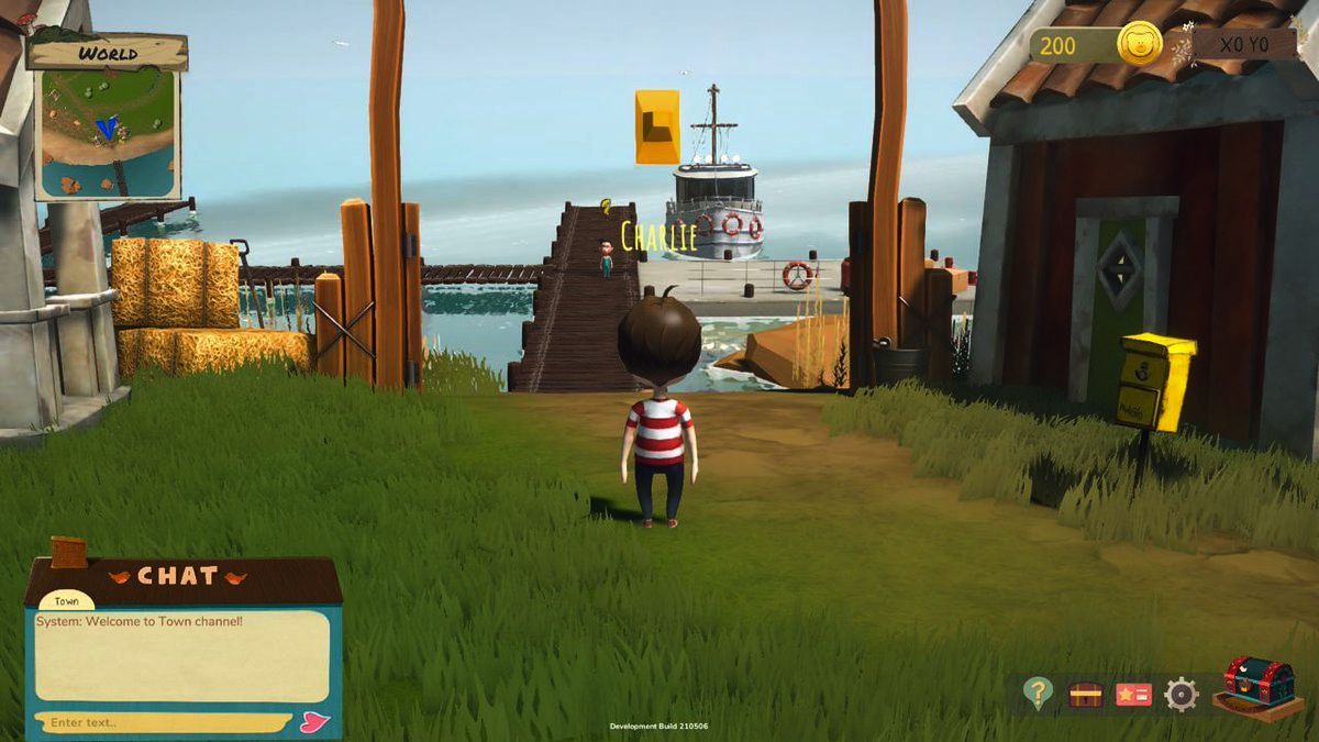 ¿Cómo ganar en My Neighbor Alice?