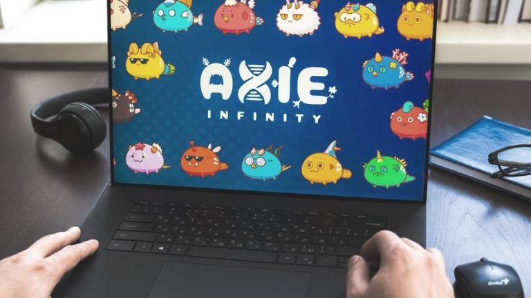 Axie Infinity: ¿Es confiable o es un fraude?