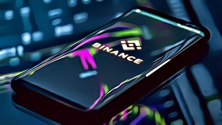 ¿Tiene Binance España un número de teléfono?
