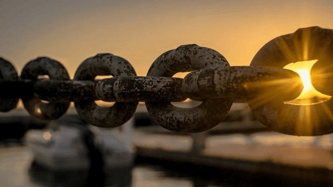Escalabilidad en la blockchain