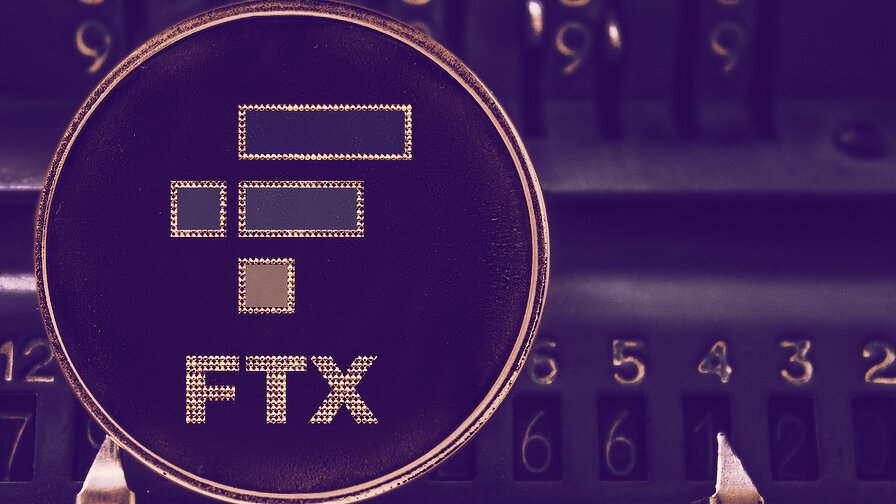 FTX