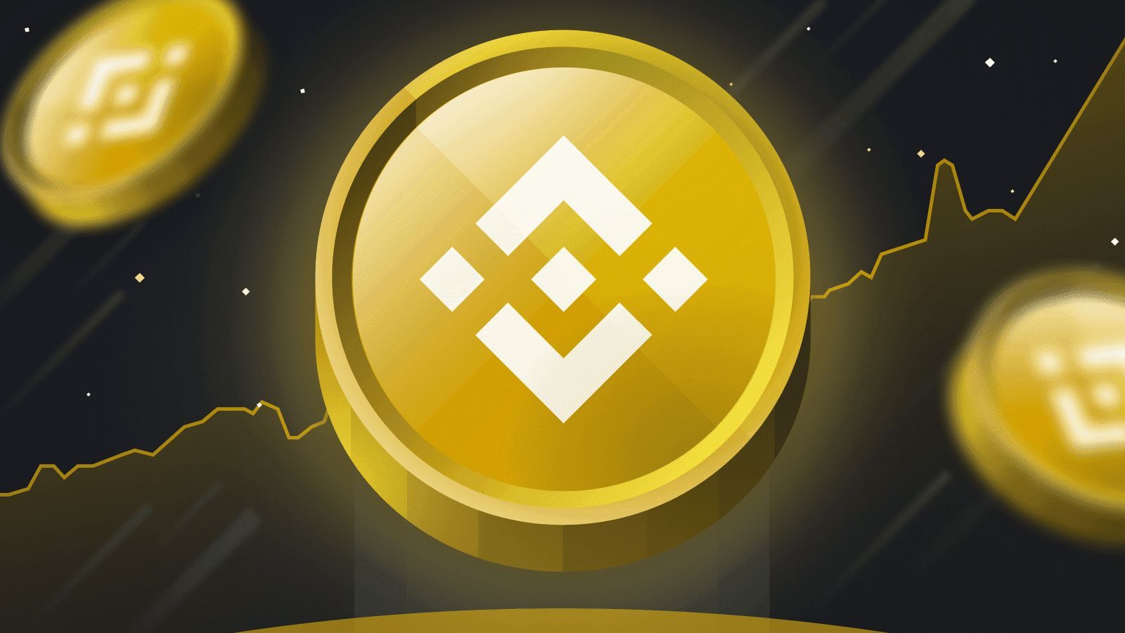 Binance Coin, ¿Cuál es el próximo objetivo?