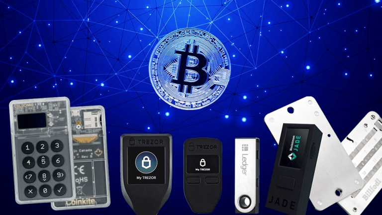 Hardware wallets: ¿Qué son y cómo funcionan?