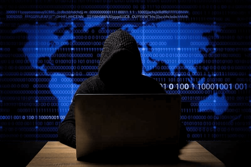 walltes de hardware hacker word