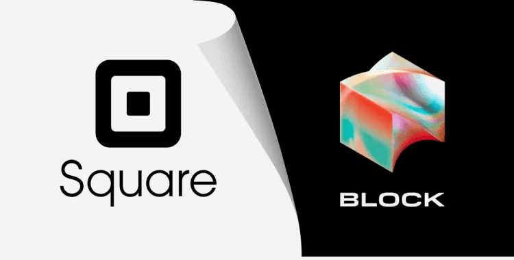 Square cambia de marca y se convierte en Block Inc