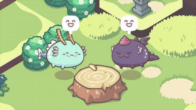 Axie Infinity: Su importancia en la economía Venezolana