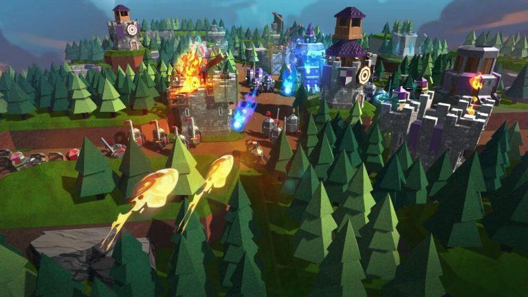 Proyecto Gala Games (GALA) a fondo