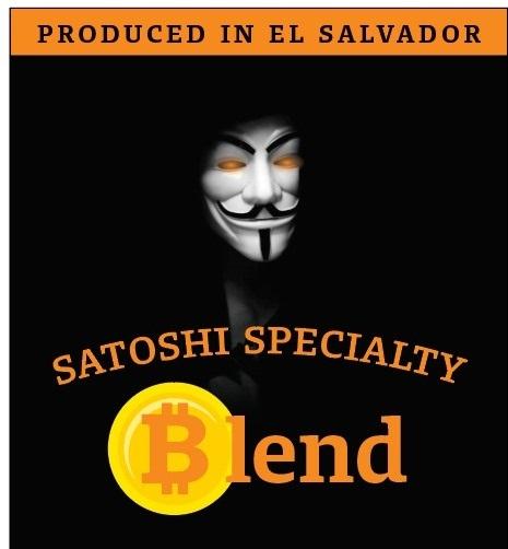 Satoshi Blend cafe