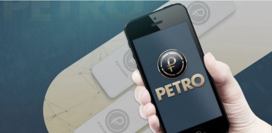 PetroApp