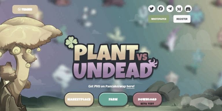 ¿Cómo jugar Plant vs Undead en Android?