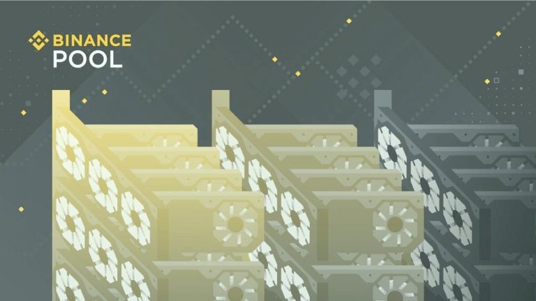 ¿Qué es Binance Smart Pool?