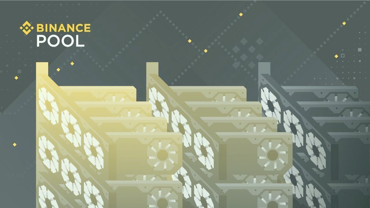 ¿Qué es Binance Smart Pool?