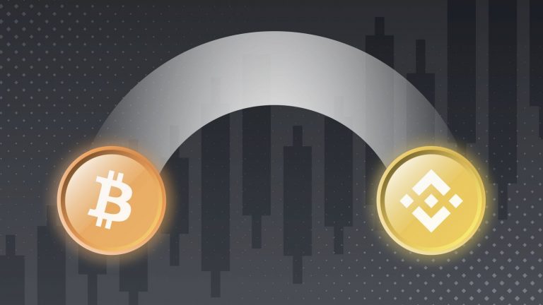 ¿Qué es spot en Binance?