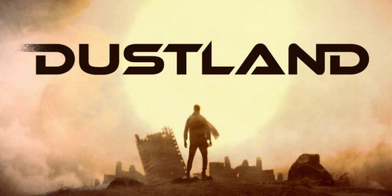 Dustland: Puedes reclamar tu NFT gratuito del proyecto