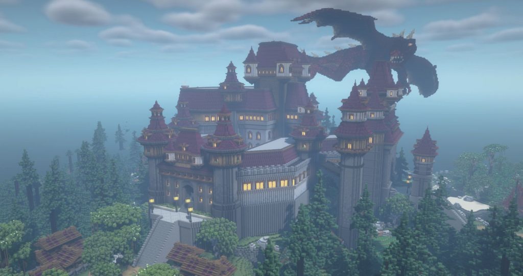 minecraft-nft-world