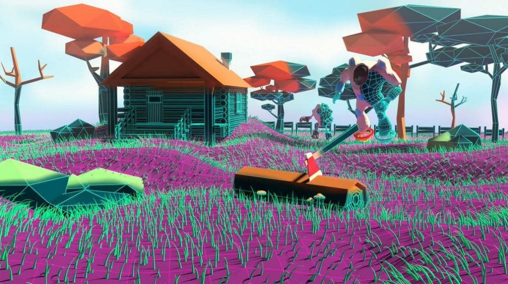 decentraland-metaverso