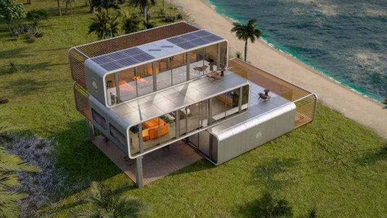 Satoshi Island: El proyecto en profundida