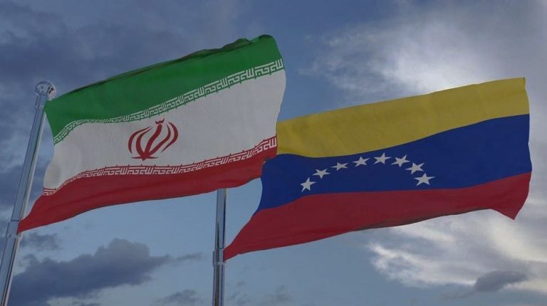 ¿Cómo acceder a tus NFT si vives en Venezuela e Irán?