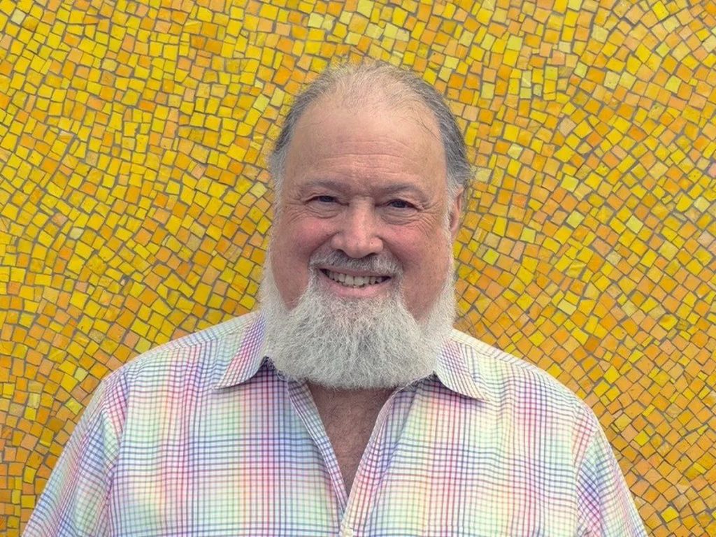 david-chaum