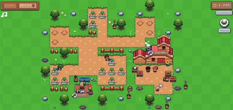 Sunflower Land ha sido lanzado