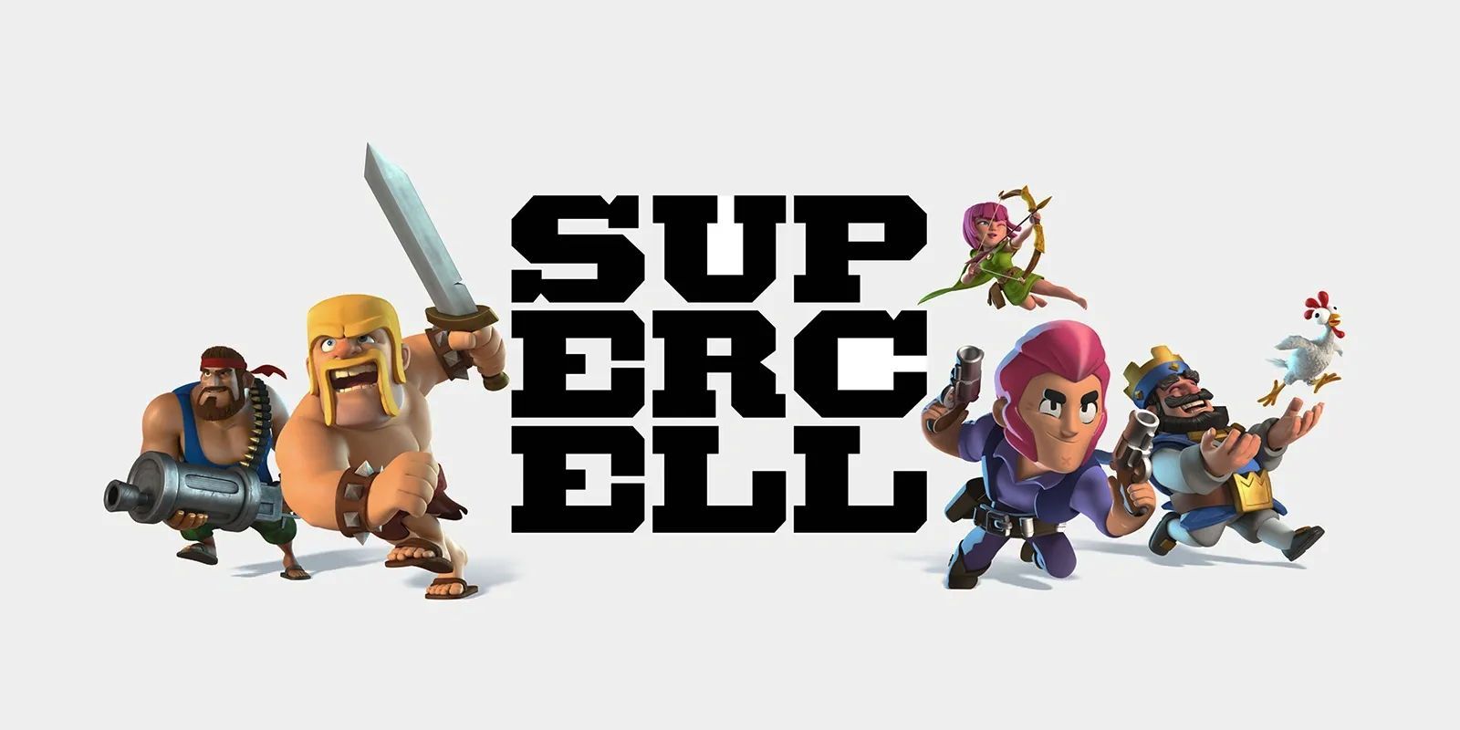 Supercell invierte 4,5 millones de dólares en proyecto NFT