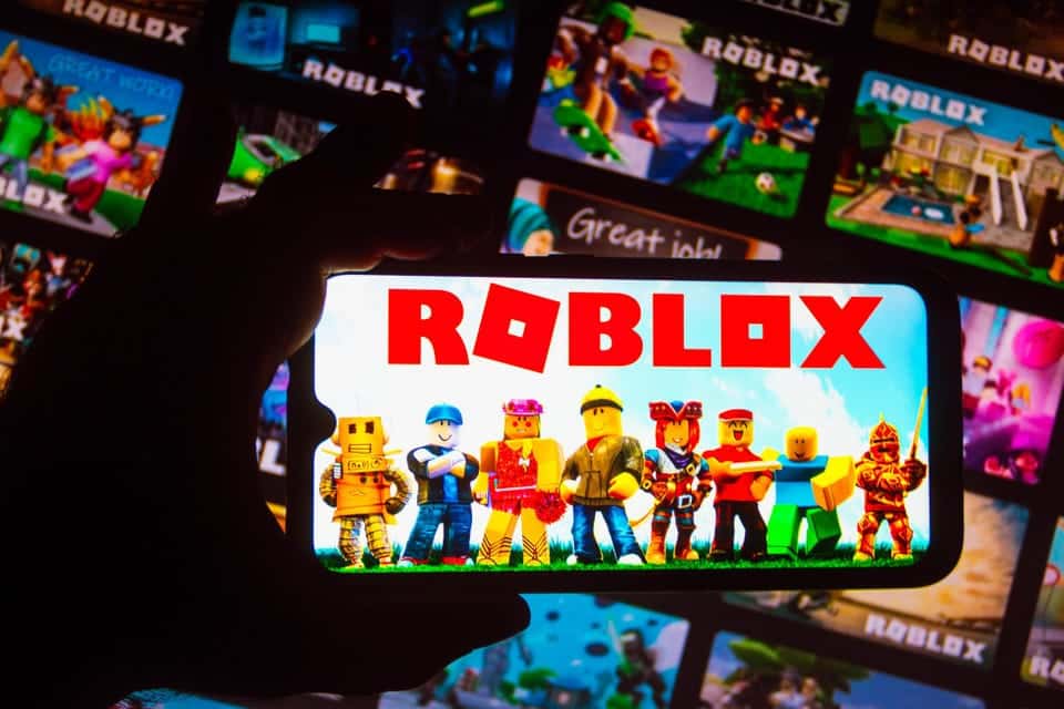 roblox escandalo