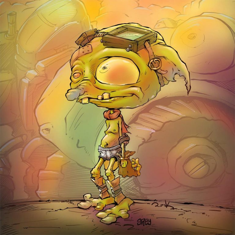 Rumble Racing Star, el nuevo juego NFT que unirá la web2 y la web3