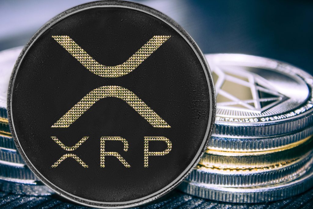 ripple xrp estafa
