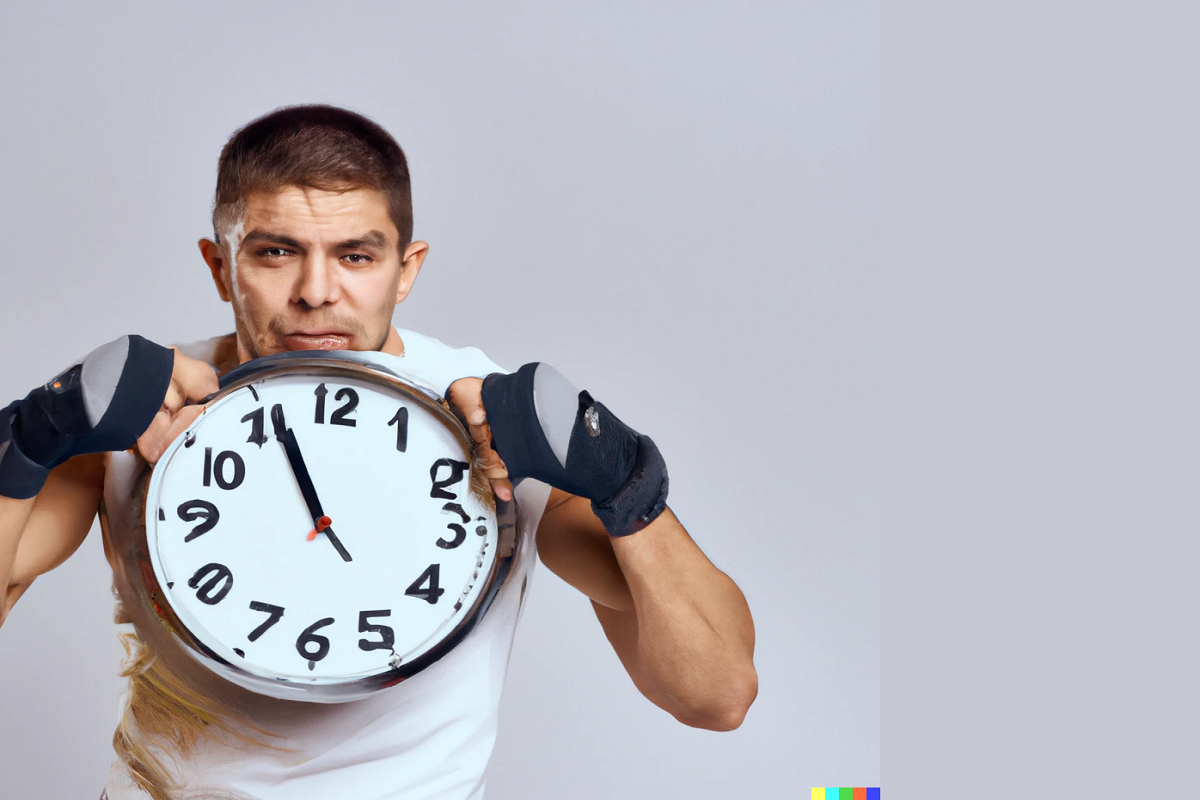 La preventa de Fight Out (FGHT) es un éxito rotundo