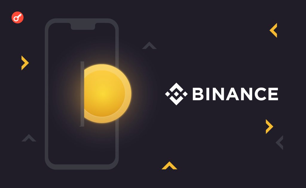 binance billetera web3