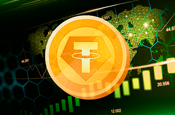 tron usdt ethereum