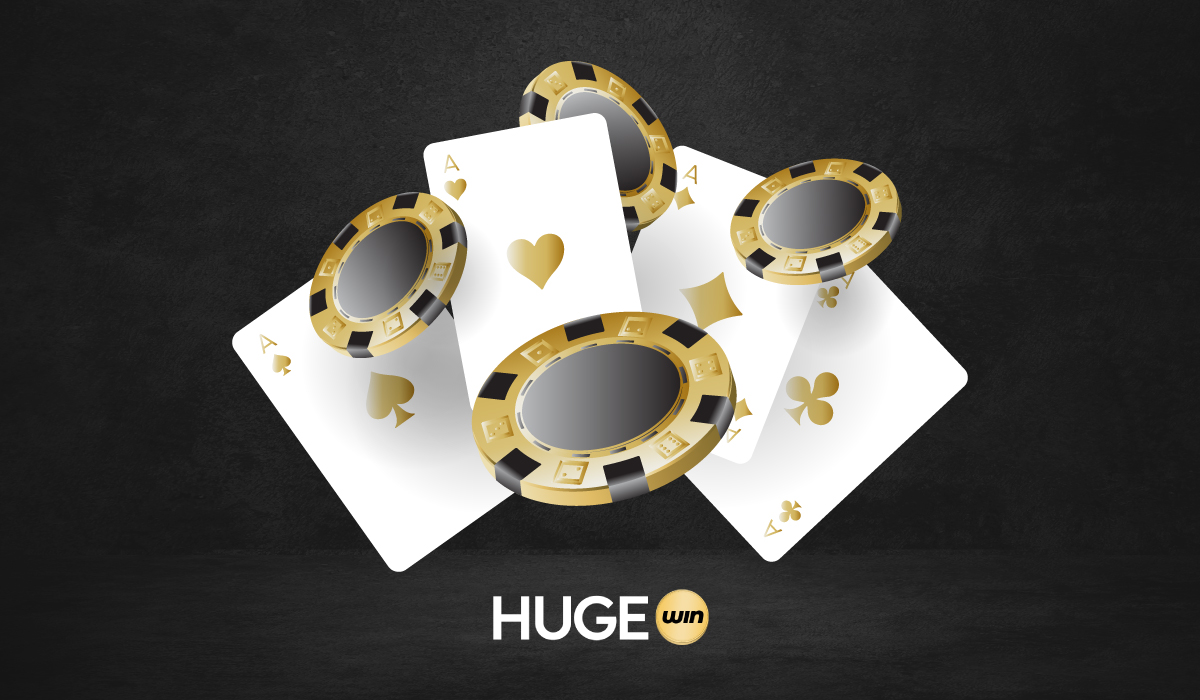 Descubre HugeWin: el paraíso del juego con criptomonedas donde te subes a la montaña rusa de las promociones