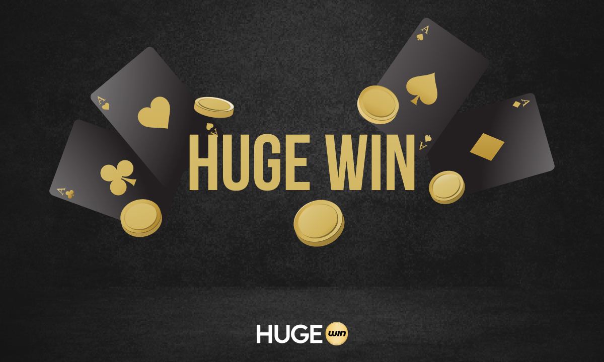 Familiarízate con HugeWin Casino: un cambio de juego en el juego con criptomonedas