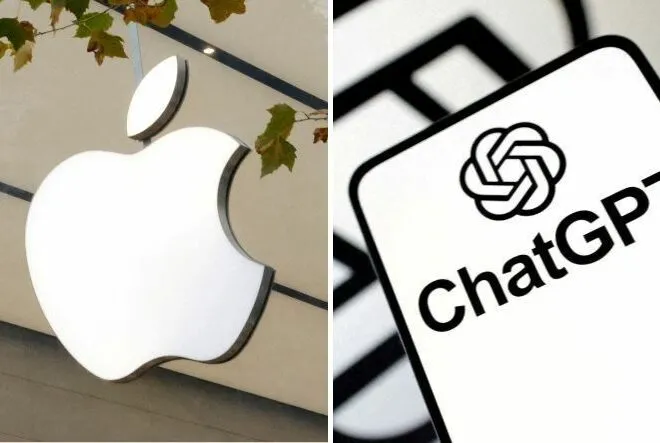 Apple Presenta Estrategia de IA con OpenAI en WWDC