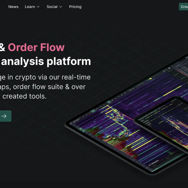 TradingLite: Análisis Técnico nivel PRO