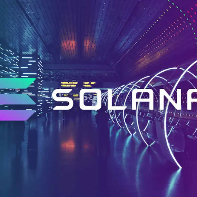Solana considera un fork para solucionar problemas con la SEC
