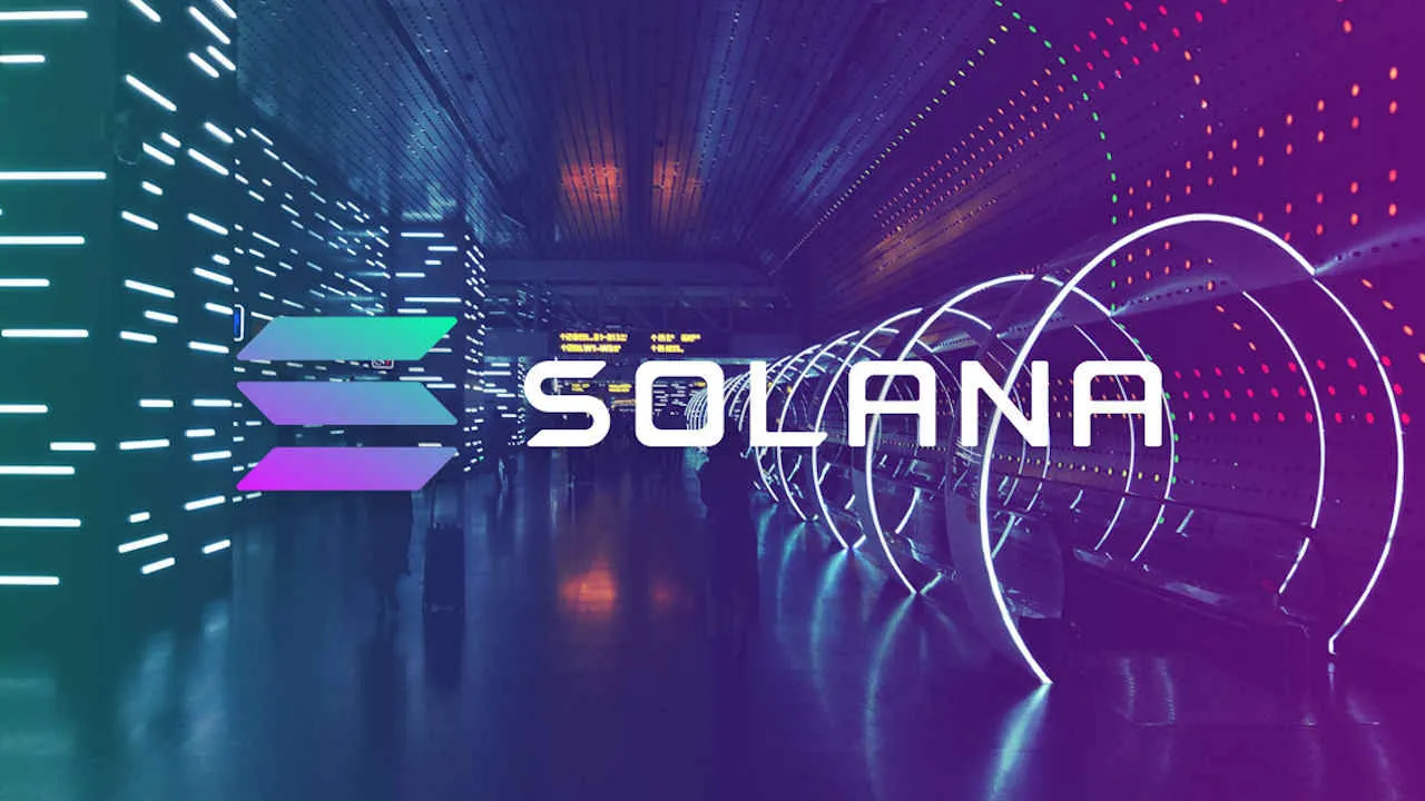 Solana considera un fork para solucionar problemas con la SEC