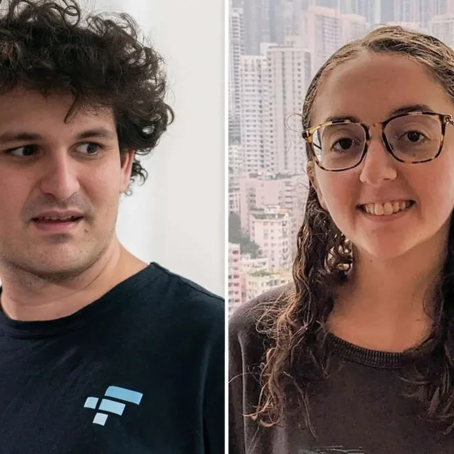 La ex novia de SBF testifica contra él en la corte