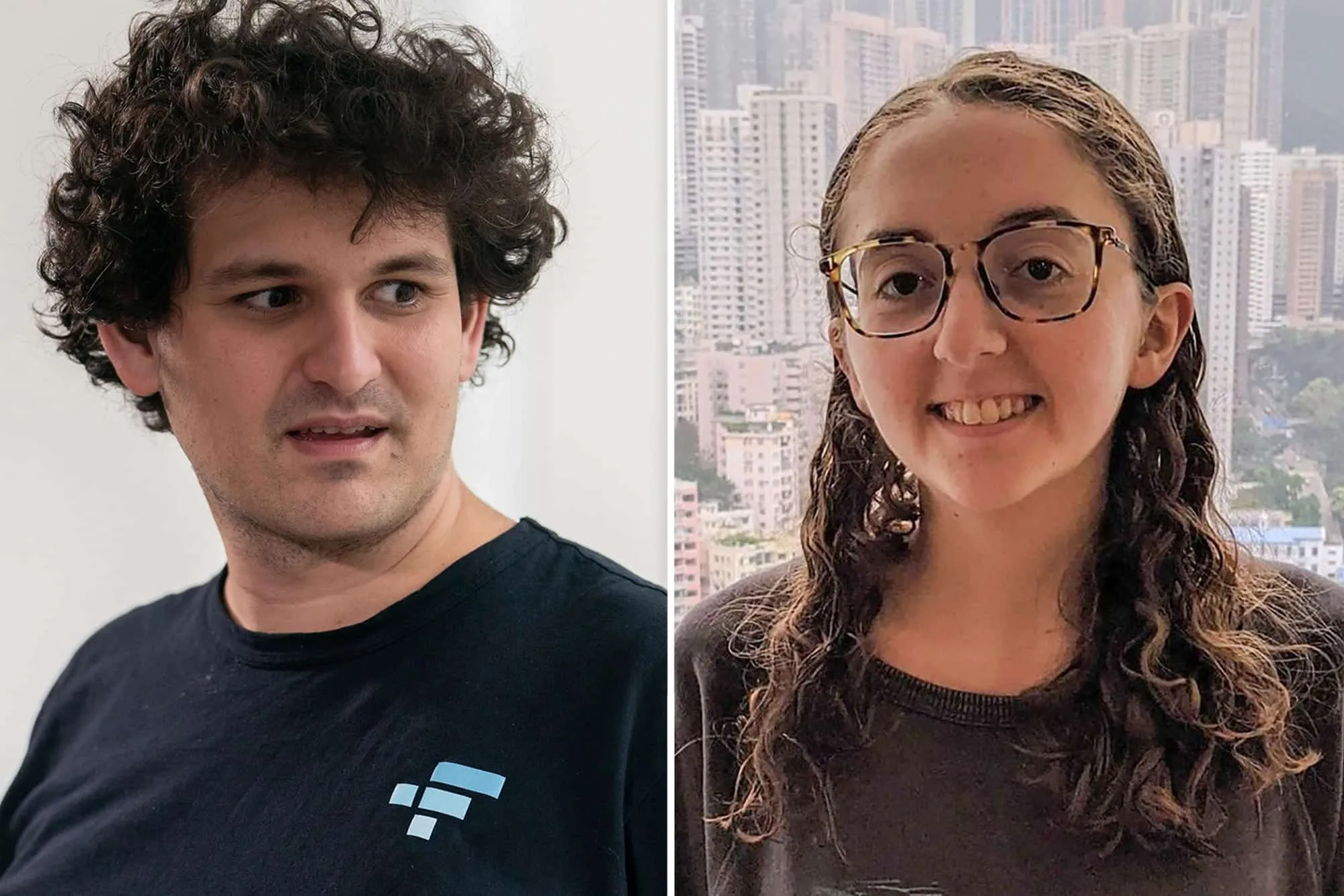 La ex novia de SBF testifica contra él en la corte