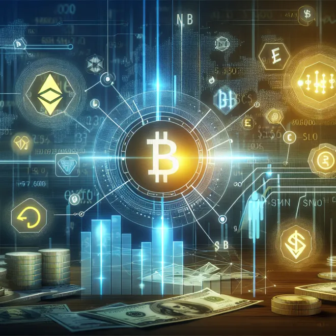 Binance Coin (BNB) Alcanza Nuevo Máximo Histórico y Supera $100 Mil Millones