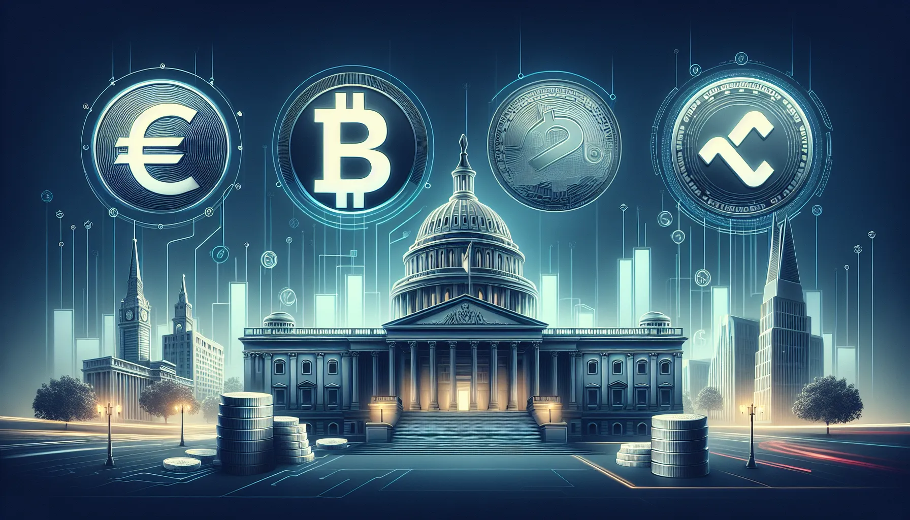 Coinbase y Stripe ¿Adopción masiva?