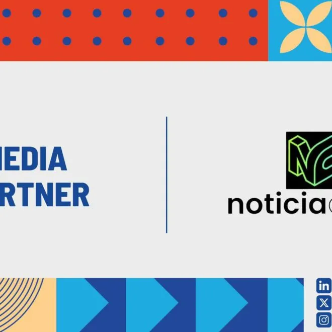 ¡Nos vamos a la European Blockchain Convention en Barcelona, España!