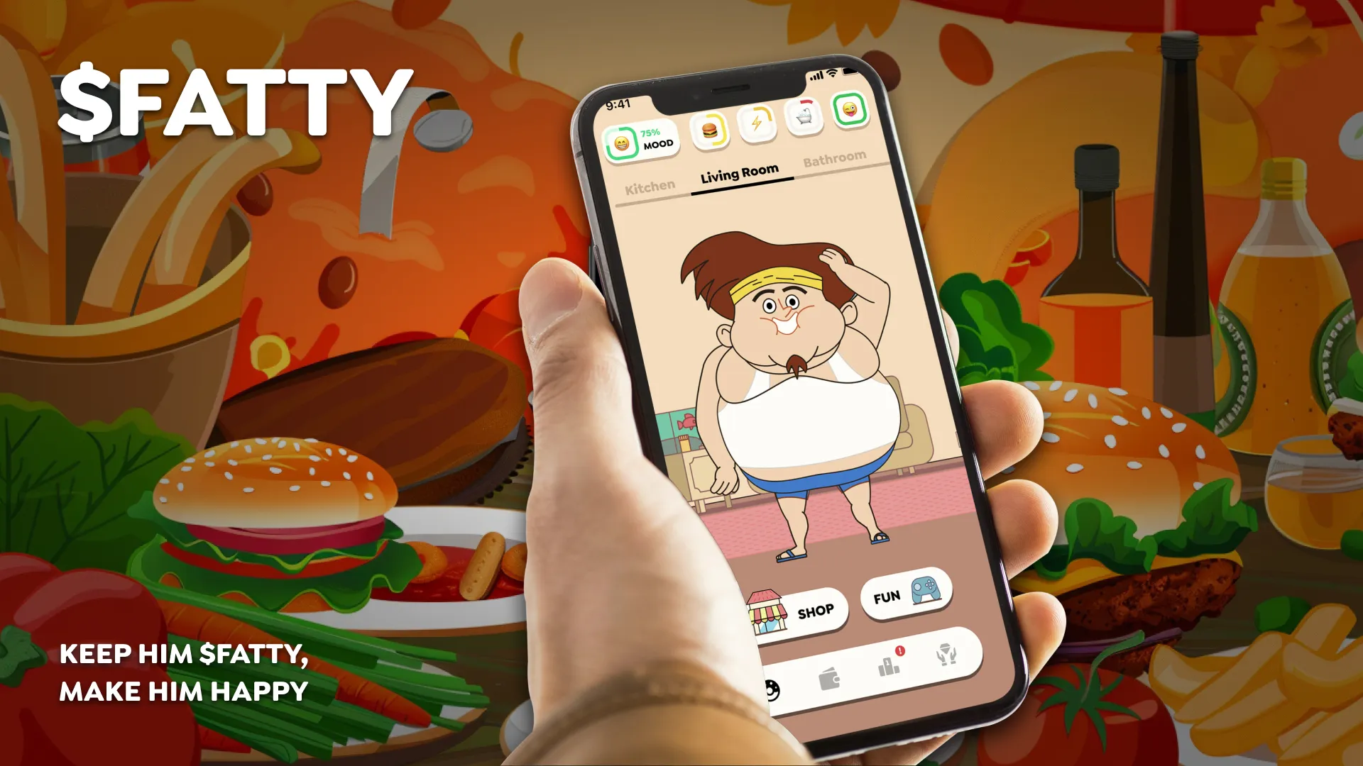 No Pierdas Tu Oportunidad de Ser de los Primeros en $FATTY